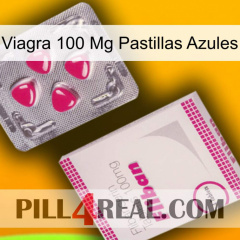 Viagra 100 Mg Blue Pills 32